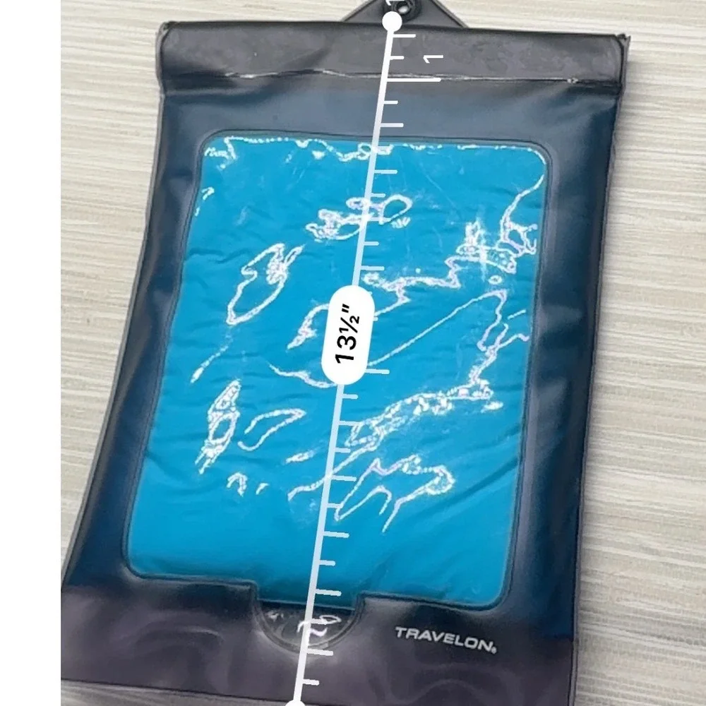 N/A travelon protective